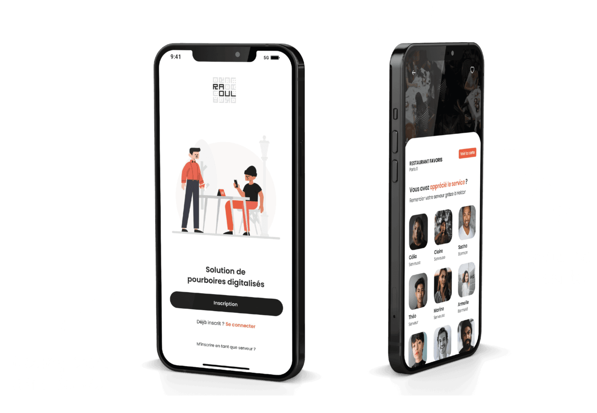Raoul – Paiements MangoPay cover